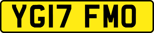 YG17FMO