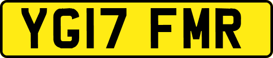 YG17FMR