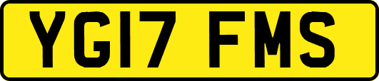 YG17FMS