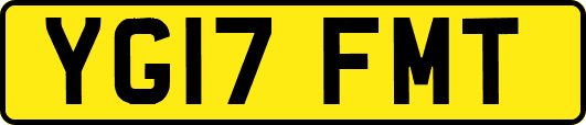 YG17FMT