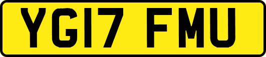 YG17FMU
