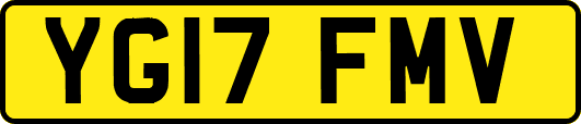 YG17FMV