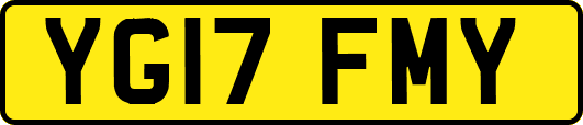 YG17FMY