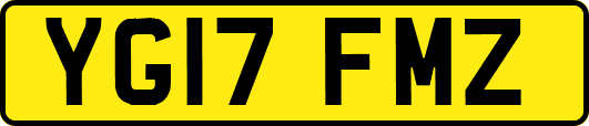 YG17FMZ