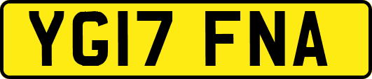 YG17FNA