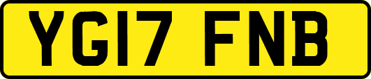 YG17FNB