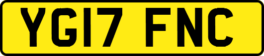 YG17FNC