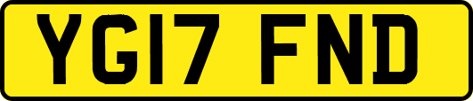 YG17FND