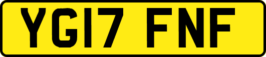 YG17FNF