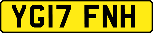 YG17FNH