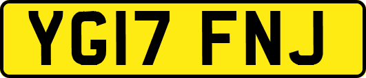 YG17FNJ