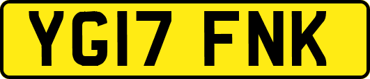 YG17FNK