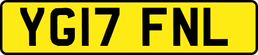 YG17FNL