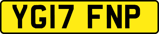 YG17FNP