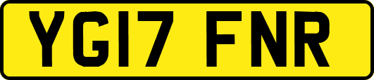 YG17FNR