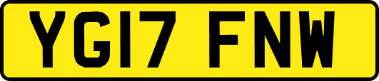YG17FNW