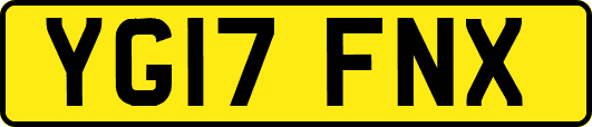 YG17FNX