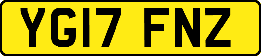 YG17FNZ