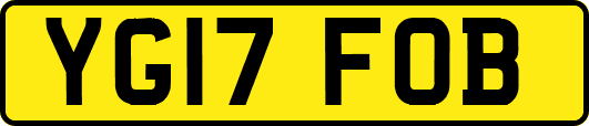 YG17FOB