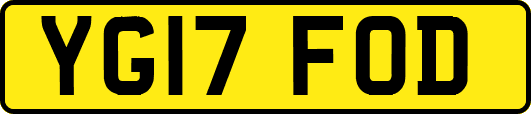 YG17FOD