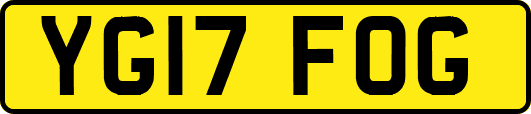 YG17FOG