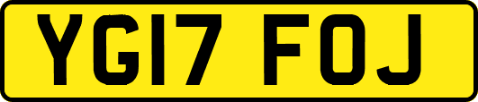 YG17FOJ