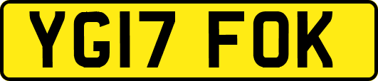 YG17FOK
