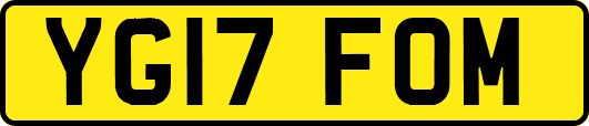 YG17FOM