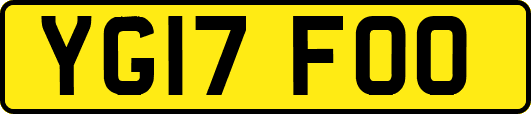 YG17FOO