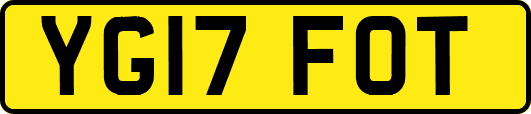 YG17FOT