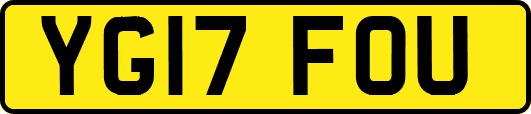 YG17FOU