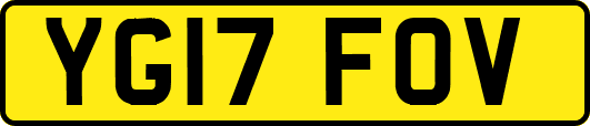 YG17FOV