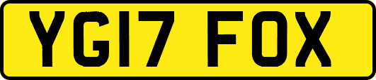 YG17FOX