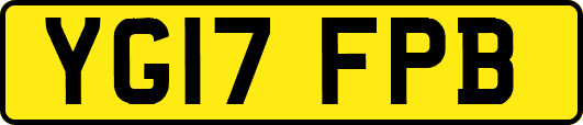 YG17FPB