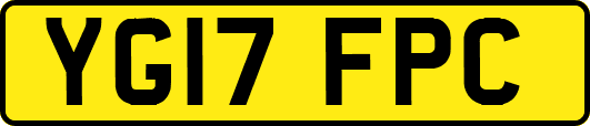 YG17FPC