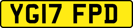 YG17FPD