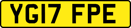 YG17FPE