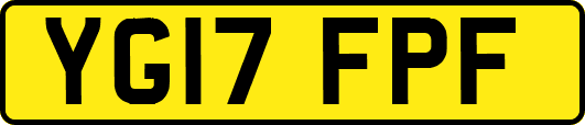 YG17FPF