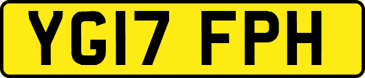 YG17FPH