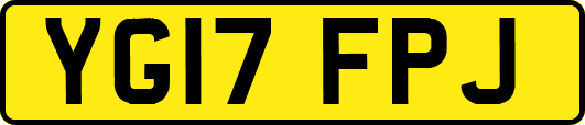 YG17FPJ