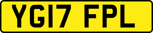 YG17FPL