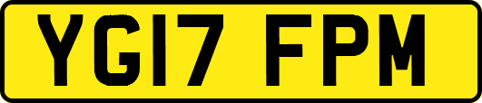 YG17FPM