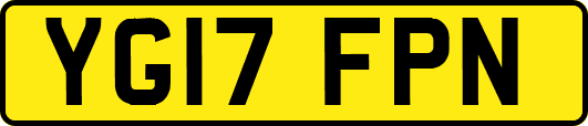 YG17FPN