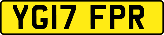YG17FPR