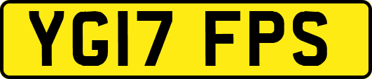 YG17FPS