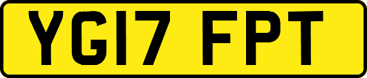 YG17FPT