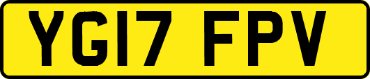 YG17FPV