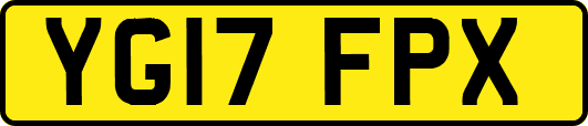 YG17FPX