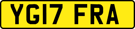 YG17FRA