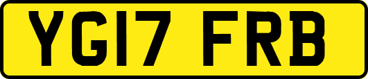 YG17FRB